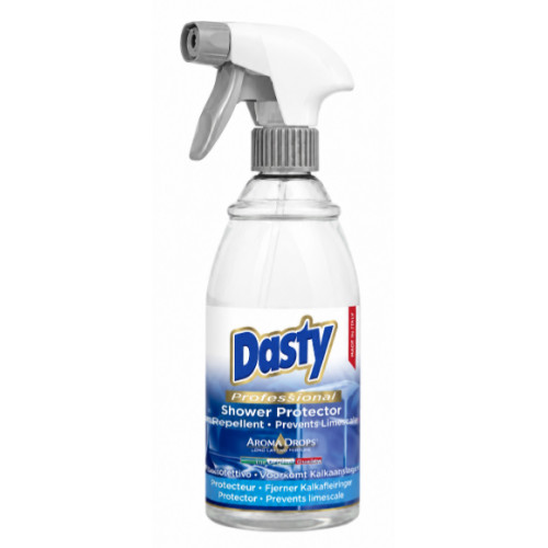 Засіб для захисту душу від вапняного нальоту Dasty Shower Protector, 700 мл